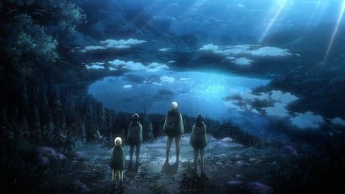 Episode 3: Descent