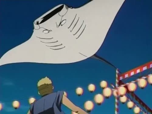 Episode 69: Who Would You Serve Really Good Bread To!? Long Live Ja-pan!