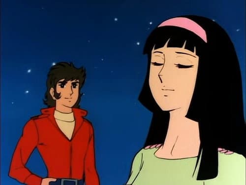Episode 4: Nightmare! My Older Brother is the Earth`s Enemy