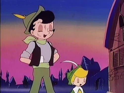 Episode 12: PRINCESS AND THE BEGGAR