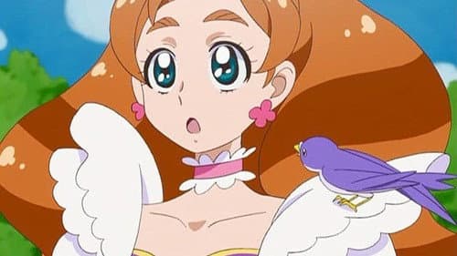 Episode 47: Like a Flower...! Strong, Kind, and Beautiful!