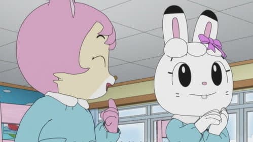 Episode 554: ありがとうの木