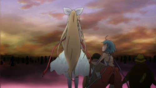 Episode 10: The Heart that Falls Silent