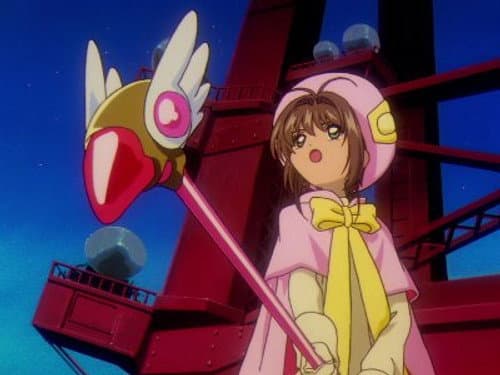 Episode 46: Sakura and the Final Judgment