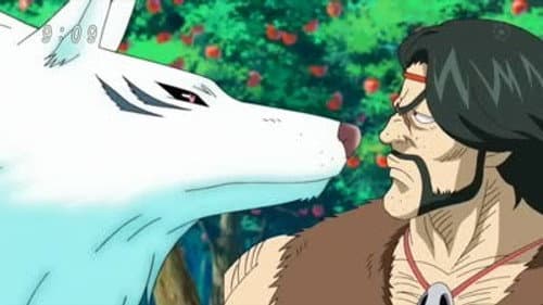 Episode 73: Uwaaa! Astonishing Stun Apple!