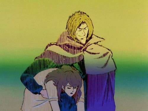 Episode 13: The End of Lupin III