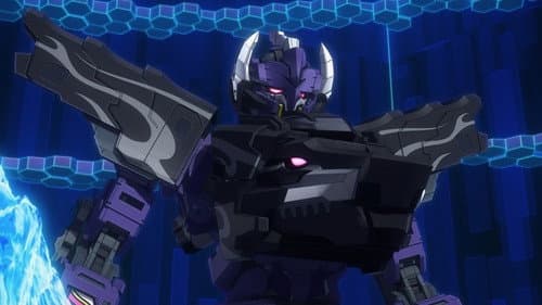Episode 16: The Incompatible Trio