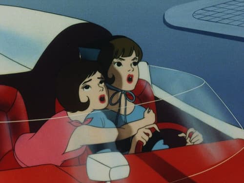 Episode 26: Chuusei no Kishi: Franke no Tamashii