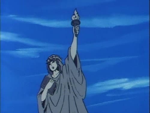 Episode 12: Joshinzo o Hakai Seyo!