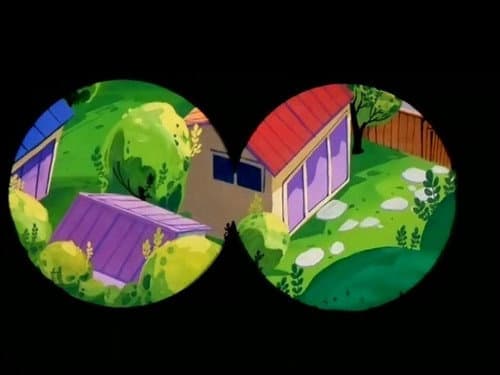 Episode 16: 誘拐