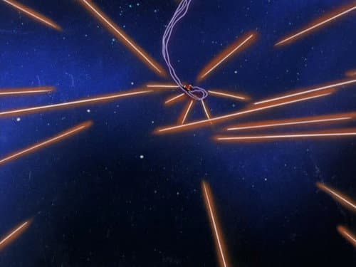 Episode 27: Infiltrate the Lunar Base