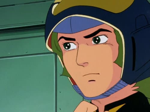 Episode 22: The Legend Lives Again