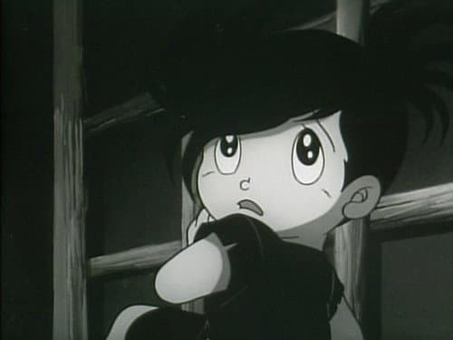 Episode 6: The Tale of the Misery Chronicles, Part 2