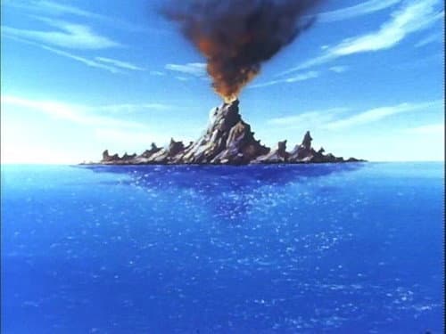 Episode 31: Tsumetaku Shiroi Tokyo