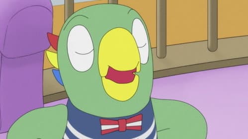 Episode 548: あやしいふたり