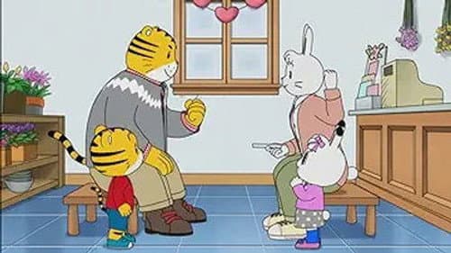 Episode 212: この子, どこの子!?