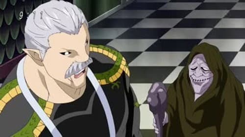 Episode 83: Reunion! Take-chan of Fairytale Castle!