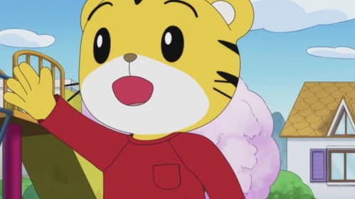 Episode 539: なつなつドーナツ