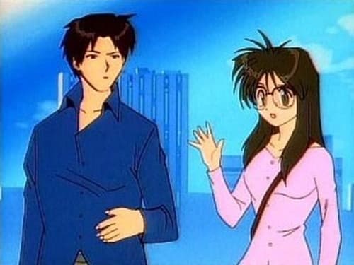 Episode 22: A Combi Dissolution!?