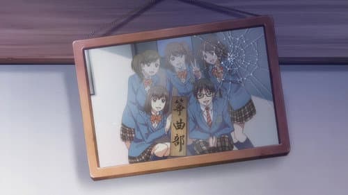Episode 1: A Step Forward