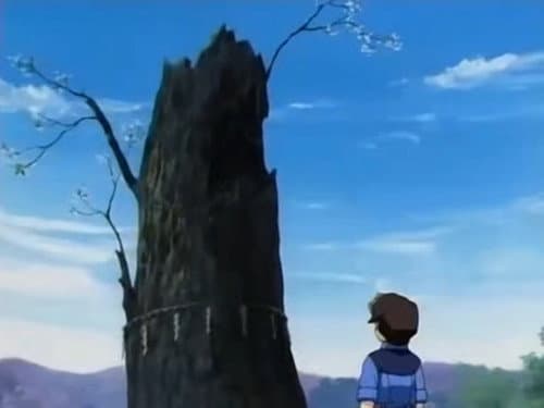 Episode 11: Secret of the Ten-ryuu Ruins