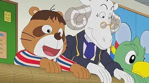 Episode 217: まんが新聞