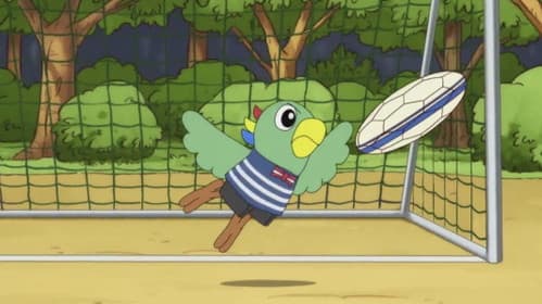 Episode 532: しあわせぶくろ
