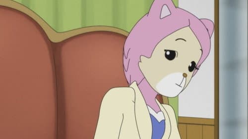 Episode 495: おせっかいなキャットマン