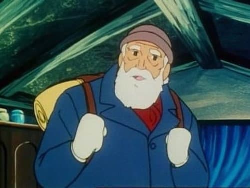 Episode 48: Together in the Rain