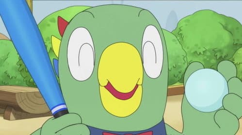 Episode 546: ふしぎなおばあさん