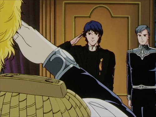 Episode 54: Long Live the Emperor! (Sieg Kaiser)