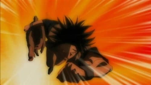 Episode 40: Monkey Counterattack!