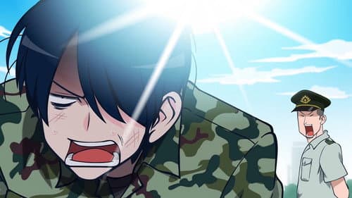 Episode 13: Touhiteki Suimin
