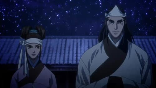Episode 6: Blue Sky Already Dead