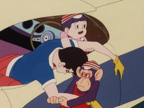 Episode 21: The Demonic Race Car (Part 2)