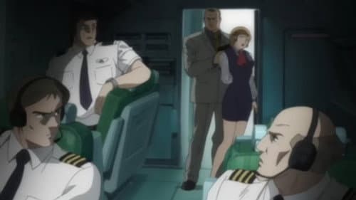 Episode 1: OVA