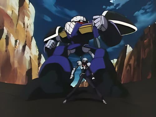 Episode 2: Sorrowful Messiah