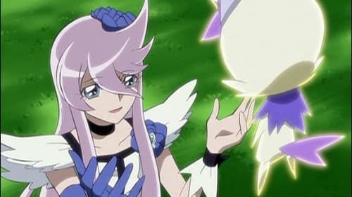 Episode 34: Amazing Power! Cure Moonlight!!