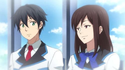 Episode 7: Disappearance