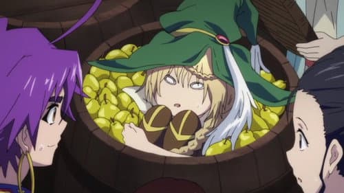 Episode 2: The Capture of Baal Dungeon, Part 2