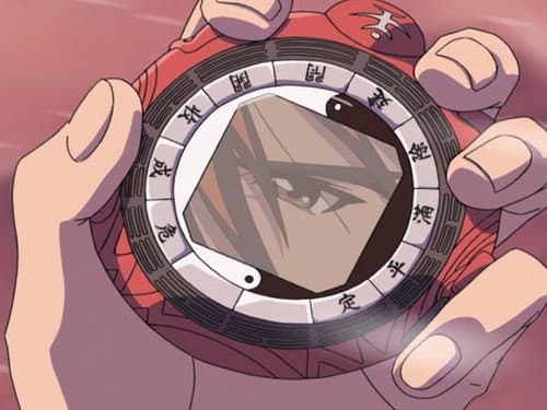 Episode 8: Yuuma and Souma