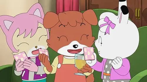 Episode 107: 悪口言ったの誰?