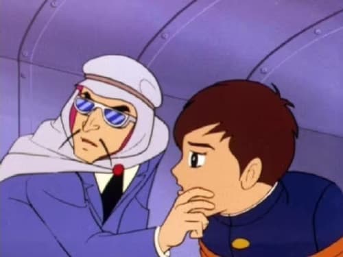 Episode 3
