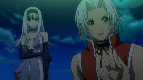 Episode 6: Hot Sand x Ice and Snow