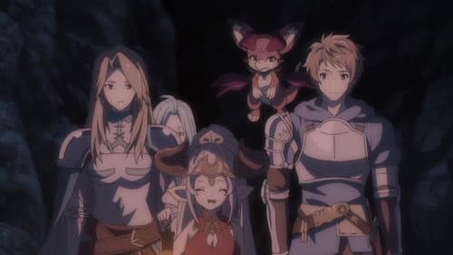 Episode 13: Extra 1: Another Sky