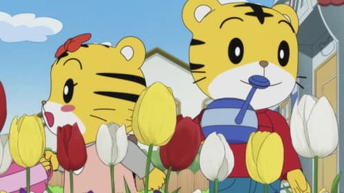 Episode 488: こわれたおもちゃ