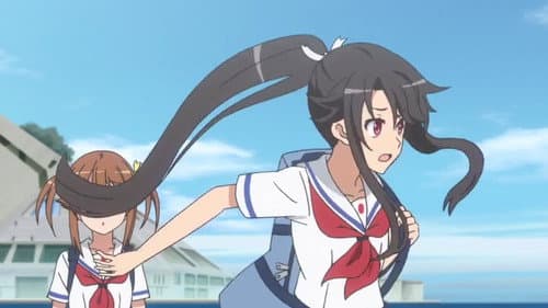 Episode 1: Nosa Kouko in a Pinch!