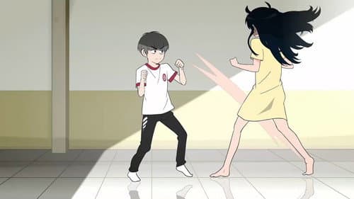 Episode 24: Juujitsuteki Ichinichi