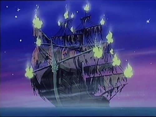 Episode 45: THE GHOST SHIP