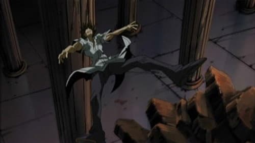 Episode 45: Demon of Revenge: Fudou Passes Away